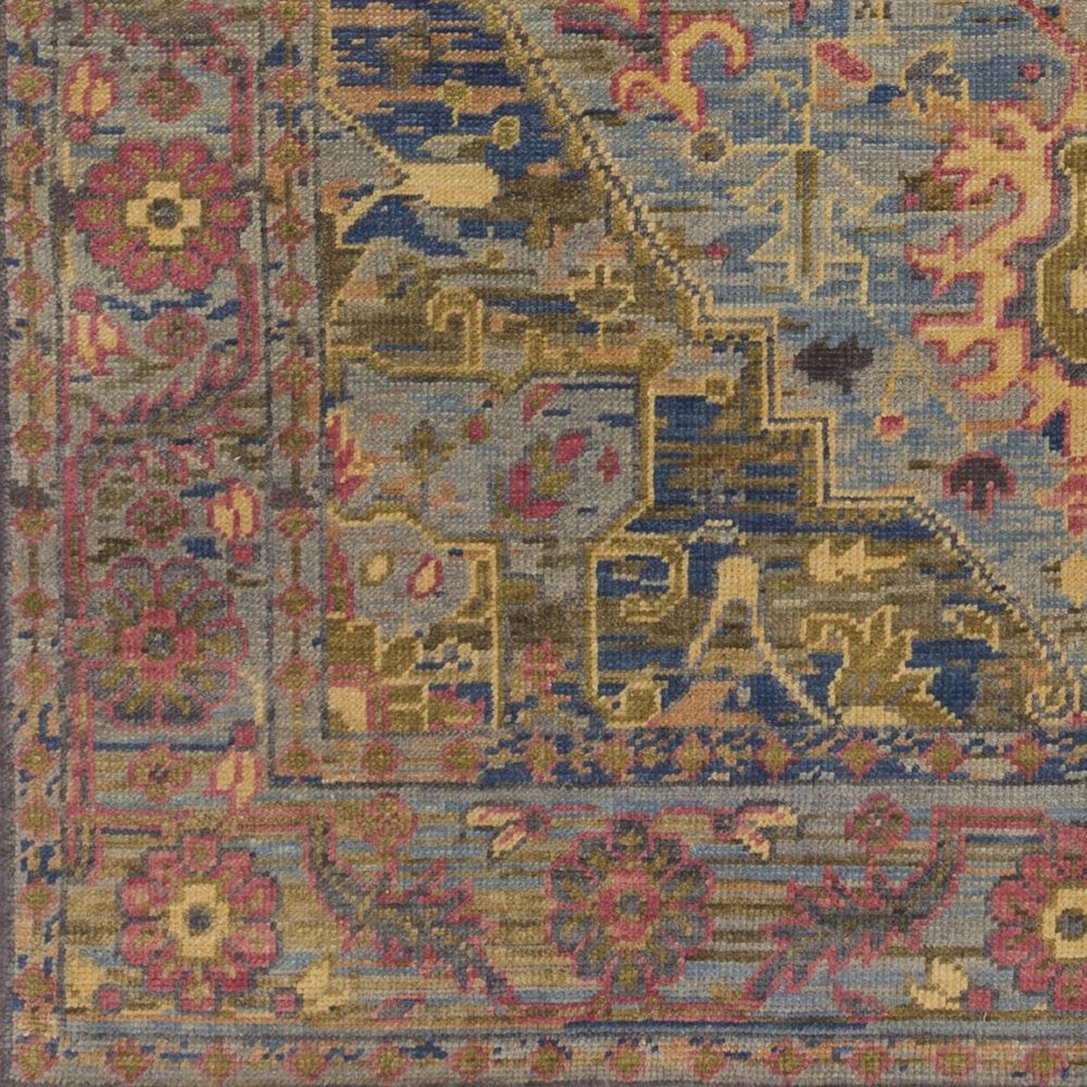 8' x 11' Surya Cappadocia Area Rug Purple 8' x 11' Surya Cappadocia Area Rug Purple